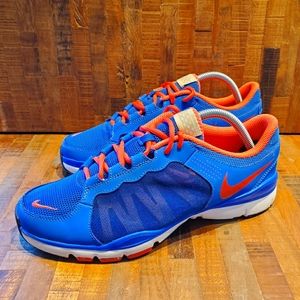 Nike Flex Trainer 2 Womens Sneakers